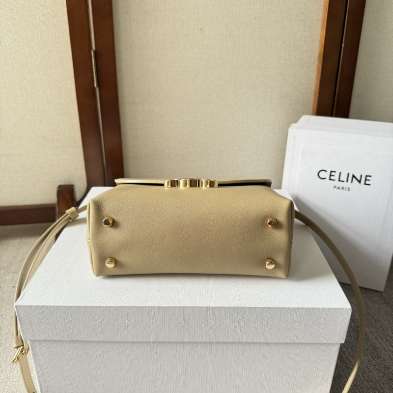 Celine Top Handle Bags